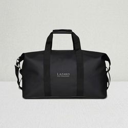 Image of Rains Hilo Weekend Bag - LAM Logo