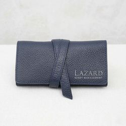 Image of Tech Cord Organizer Roll - LAM Logo