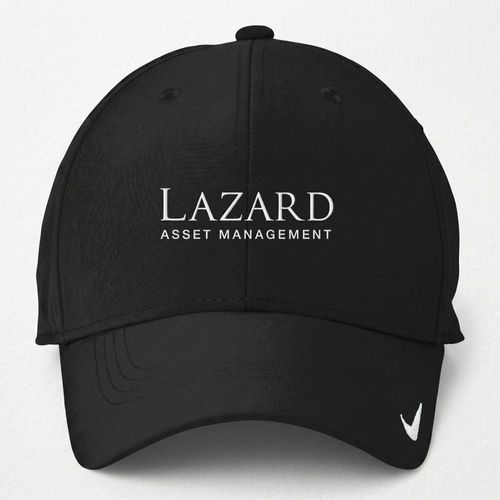Nike Dri-FIT Legacy Cap - LAM Logo image thumbnail