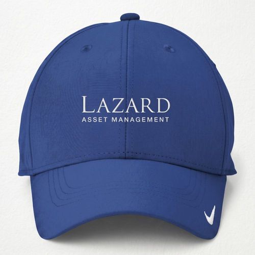 Nike Dri-FIT Legacy Cap - LAM Logo image thumbnail
