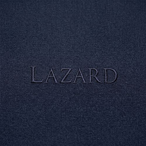 Classic Boat Bag - Lazard Logo image thumbnail