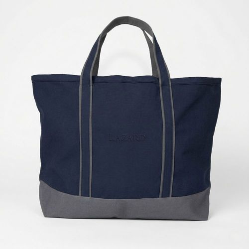 Classic Boat Bag - Lazard Logo image thumbnail
