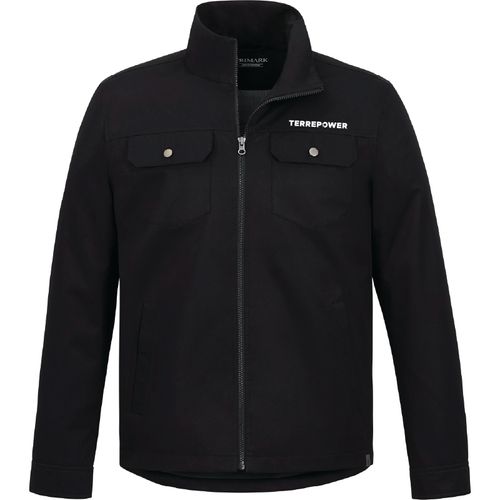 Men's Hardy Eco Jacket image thumbnail