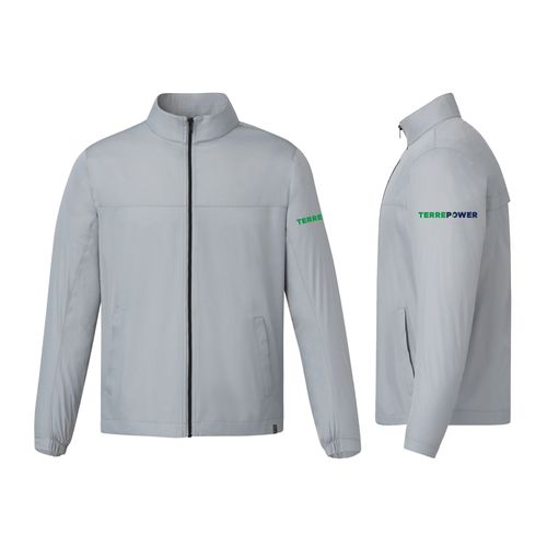 Men's Morgan Eco Water Resistant Lightweight Jacket image thumbnail
