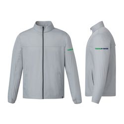 Image of Men's Morgan Eco Water Resistant Lightweight Jacket