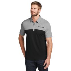 Image of Travis Mathew Oceanside Blocked Polo