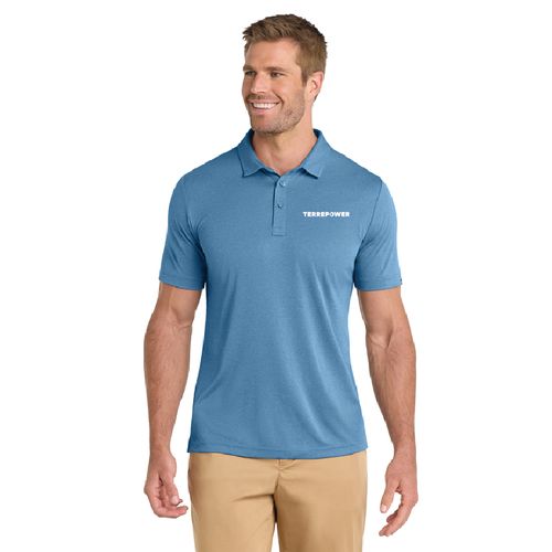 Travis Mathew Coto Performance Polo image thumbnail