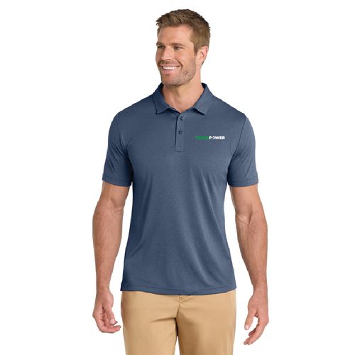 Travis Mathew Coto Performance Polo image thumbnail