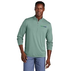 Image of Travis Mathew Coto Performance 1/4-Zip
