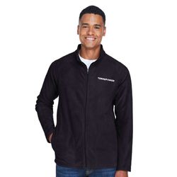 Image of Men's Campus Microfleece Jacket