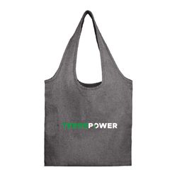 Image of Bungalow 5 oz Recycled Cotton Twill Shopper Tote