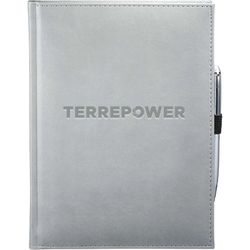 Image of FSC Mix 7" x 10" Pedova Large Bound Journal
