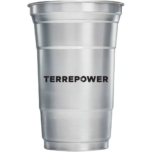 Top Cup Aluminum Cup 20oz image thumbnail