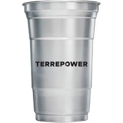 Image of Top Cup Aluminum Cup 20oz