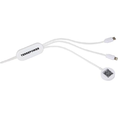 Allcord 5 in 1 Charging Cable with iWatch Charger image thumbnail