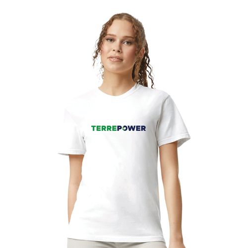 Unisex Garment-Dyed Heavyweight T-Shirt image thumbnail