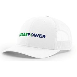 Image of Trucker Cap Richardson 112