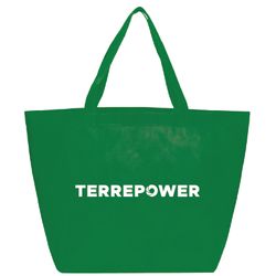 Image of YaYa Budget Non-Woven Shopper Tote
