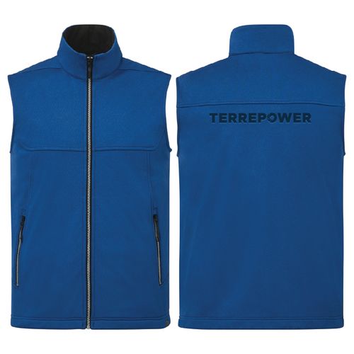 Joris Eco Waterproof Softshell Vest Men's image thumbnail