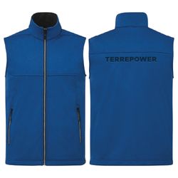 Image of Joris Eco Waterproof Softshell Vest Men's