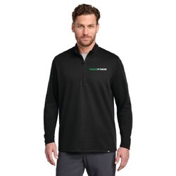 Image of Travis Mathew Coveside 1/4-Zip