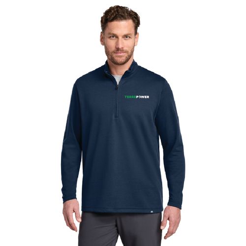 Travis Mathew Coveside 1/4-Zip image thumbnail