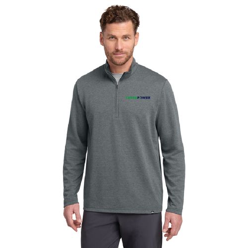 Travis Mathew Coveside 1/4-Zip image thumbnail