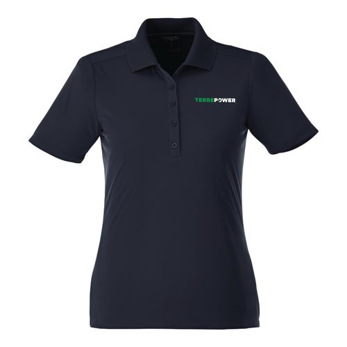 Women's Dade Shirt Sleeve Polo image thumbnail