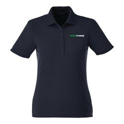 Image of Women's Dade Shirt Sleeve Polo