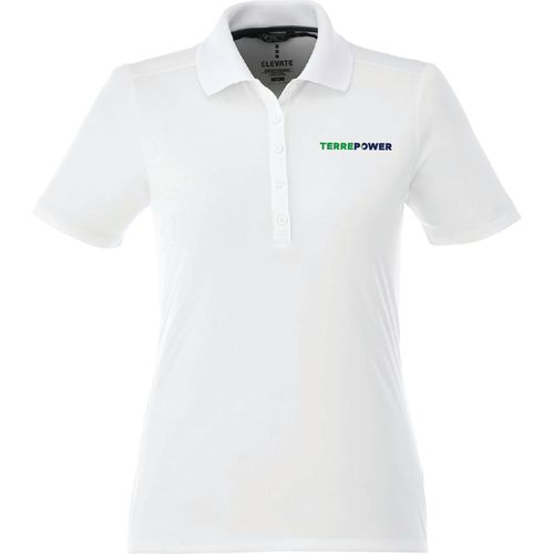 Women's Dade Shirt Sleeve Polo image thumbnail
