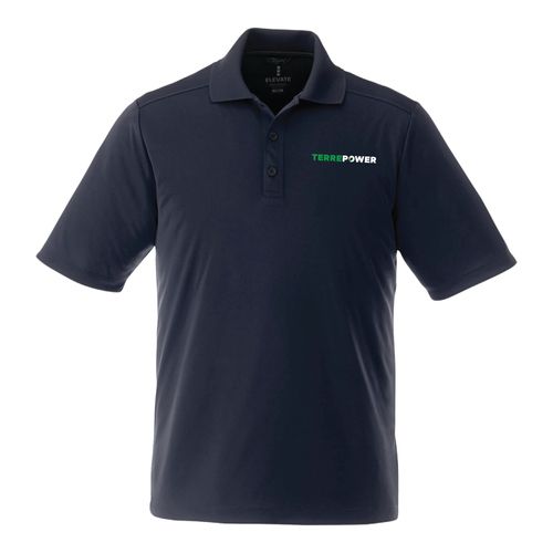 Men's Dade Short Sleeve Polo image thumbnail