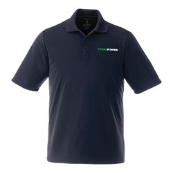 Image of Men's Dade Short Sleeve Polo