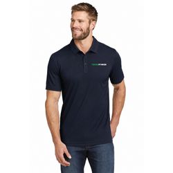Image of Men's Dade Short Sleeve Polo