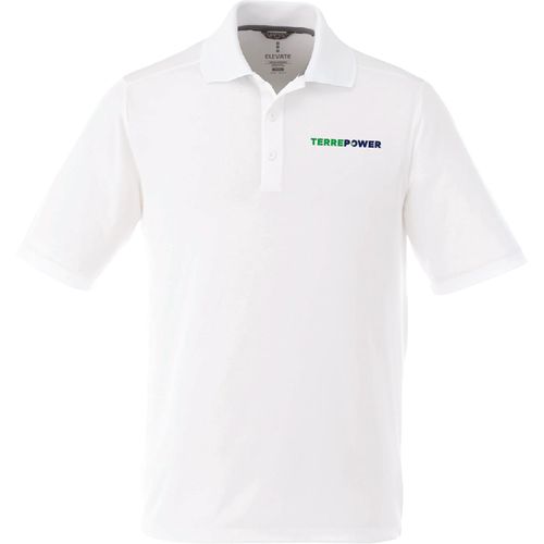 Men's Dade Short Sleeve Polo image thumbnail