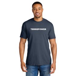Image of Unisex Garment-Dyed Heavyweight T-Shirt
