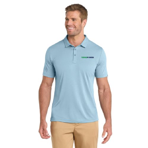 Travis Mathew Coto Performance Polo image thumbnail