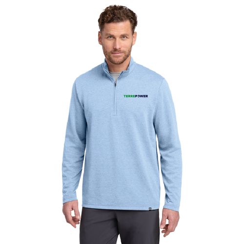 Travis Mathew Coveside 1/4-Zip image thumbnail
