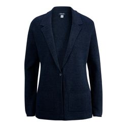 Image of LADIES SWEATER BLAZER