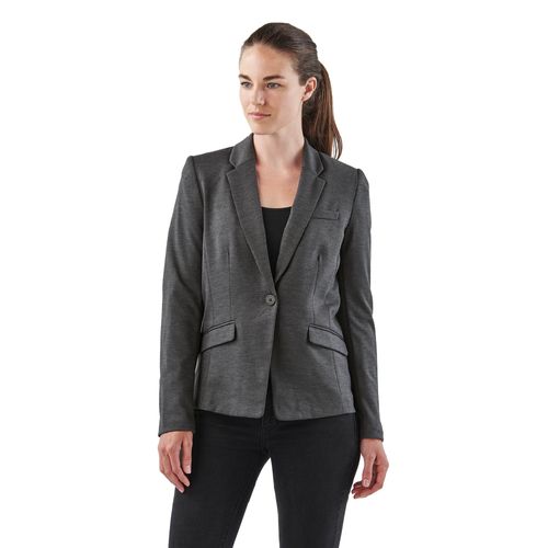 Women's Delano Knit Blazer image thumbnail