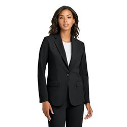 Image of Mercer+Mettle® Women’s Capital Tech Blazer