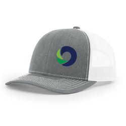 Image of Heather Grey/White Richardson 112