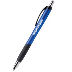 Image of Blue Pen