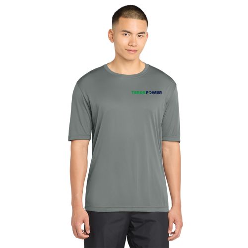 Sport-Tek® PosiCharge® Competitor™ Tee image thumbnail Sport-Tek® PosiCharge® Competitor™ Tee image thumbnail