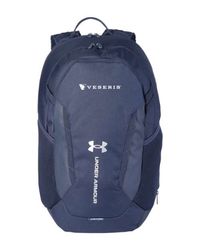 Image of Under Armour Hustle Backpack 6.0 