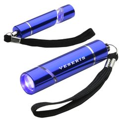 Image of Aluminum Scope LED Flashlight