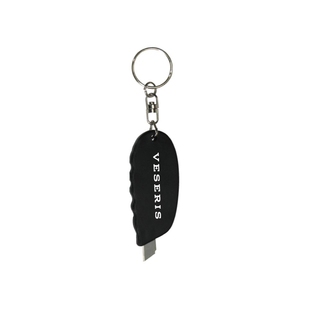 Mini Blade w/Grip Handle Keyring primary image