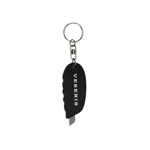 Mini Blade w/Grip Handle Keyring image thumbnail