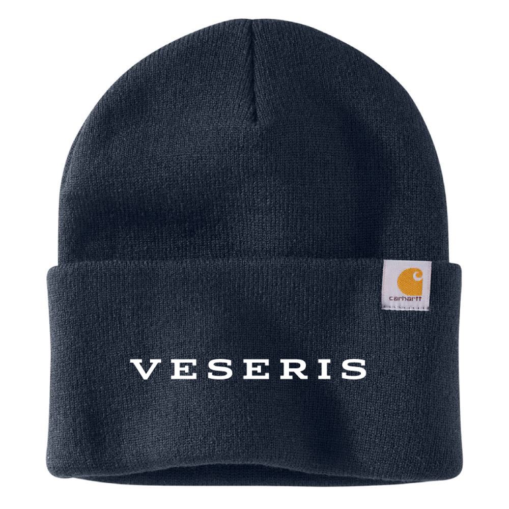 Carhartt Knit Cuffed Beanie primary image