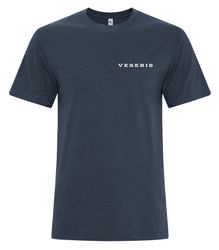 Image of KOI® Element Ring Spun Blend Tee