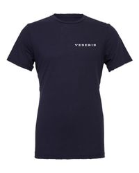 Image of Bella + Canvas Jersey Tee - 3001